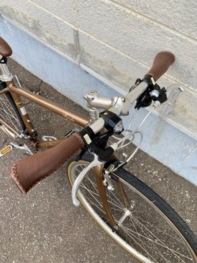 お引取り限定 Liv/GIANT FREEDA ジャイアント 女性専用設計 クロスバイク XS 420mm お引取り限定 Liv/GIANT FREEDA ジャイアント 女性専用設計 クロス