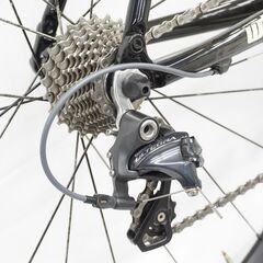 WILIER 「ウィリエール」 IZOARD XP ULTEGRA 2014年モデル ロードバイク フルカーボン 5122011800022