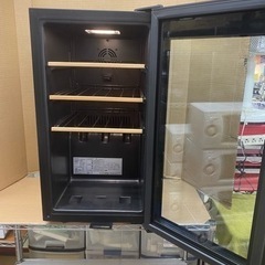 完了しました。全自動ワインセラー2018年製美品！3,000円値引き 完了しました。全自動ワインセラー2018年製美品！3,000円値引き