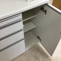 松田家具 オープンボード