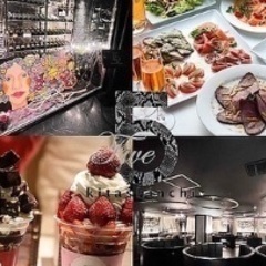 北新地ラウンジ開催😍11/12(土)19:30～ディナー食べ放題...