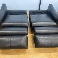 ヤマダオリジナル★電動リクライニングソファ★近隣自社配送可能