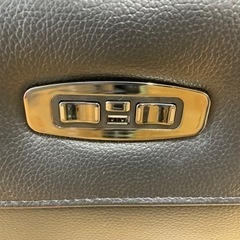 ヤマダオリジナル★電動リクライニングソファ★近隣自社配送可能