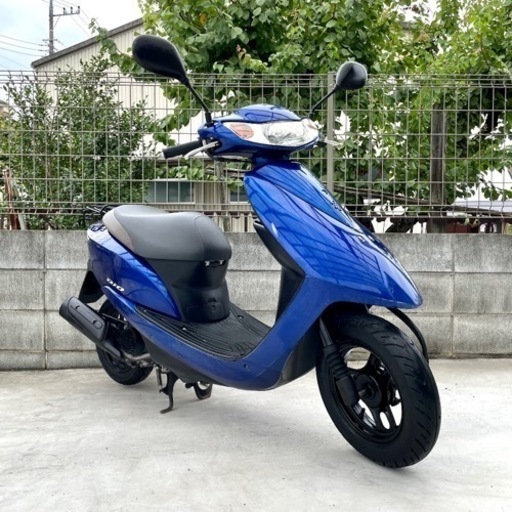 ホンダ　ディオ　AF68 インジェクションモデル！　直接お引き取り　隣県格安配送　全国陸送可能！