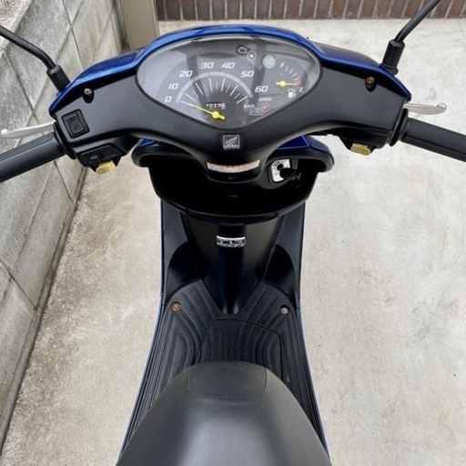 ホンダ　ディオ　AF68 インジェクションモデル！　直接お引き取り　隣県格安配送　全国陸送可能！