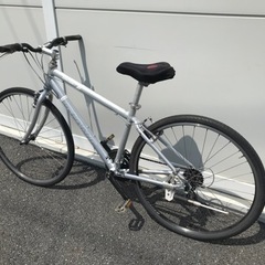 ジャイアント　クロス3  整備済 