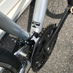 ジャイアント　クロス3  整備済 