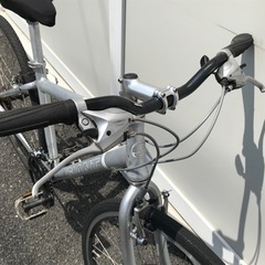 ジャイアント　クロス3  整備済 