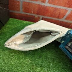 マキタ CC500D 125ｍｍ 充電式防じんカッタ【野田愛宕店】【店頭取引限定】【中古】IT2WV7AMJQPE