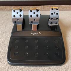 並行輸入品】logitech ロジテック G29 ハンコン シフターセット PC PS4