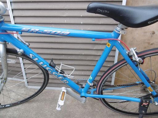 BRIDGESTONE｜RADAC｜RDT-530｜ロードバイク 買取致しました｜愛品