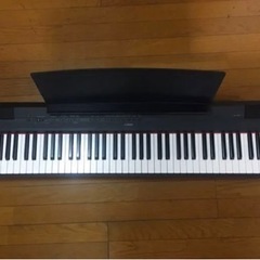 YAMAHA p-115 電子ピアノ
