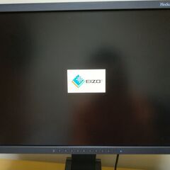 EIZO 液晶ディスプレイモニター　FlexScan S2231W