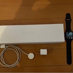 Apple Watch series5 32GB GPSモデル　...