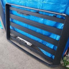 期間限定値下げします！Thule スーリー エクスペディション821　ルーフラック