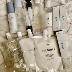 メデュラ セット