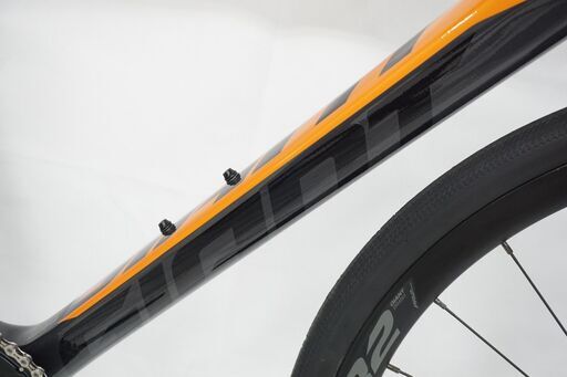 GIANT 「ジャイアント」 DEFY ADVANCED 2 2020年モデル ロードバイク