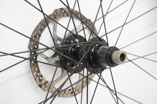 TNI 「ティーエヌアイ」 AL31W エボリューションディスクハブ XDR ホイールセット 3722082400001 TNI 「ティーエヌアイ」 AL31W エボリューションディスクハブ XDR