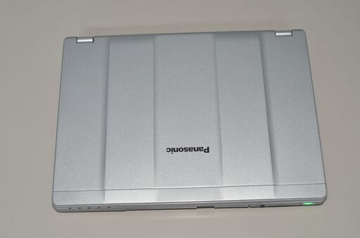日本製 軽量ノートPC 最新Windows11 爆速SSD500GB Panasonic CF