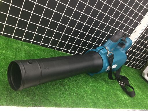 【エコツール豊田インター店】Makita /マキタ 18V充電式ブロワ本体のみ MUB184DZ　【愛知県/豊田インター店/工具】 エコツール豊田インター店】Makita /マキタ 18V充電式ブロワ本体のみ