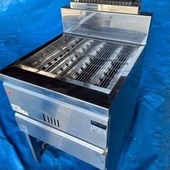 「決まりました」⭐︎マルゼン⭐︎　業務用フライヤー　(美品)