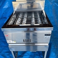 「決まりました」⭐︎マルゼン⭐︎　業務用フライヤー　(美品)