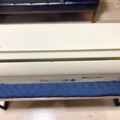 2015年製　Panasonicエアコン