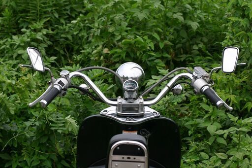 埼玉発2508】HONDA ジョーカー90 セル一発始動 絶好調 エンジョイ