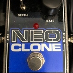 Electro Harmonix  Neo Clone