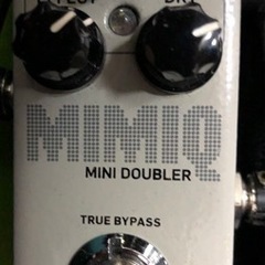 tc electronic Mimiq Mini Doubler