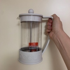 bodum フレンチプレス