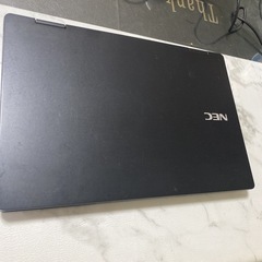 NEC VKT12H-3 2019年モデル　i5ハ世代（2） NEC VKT12H-3 2019年モデル i5ハ世代（2）