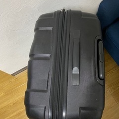 サムソナイトスーツケース28インチ