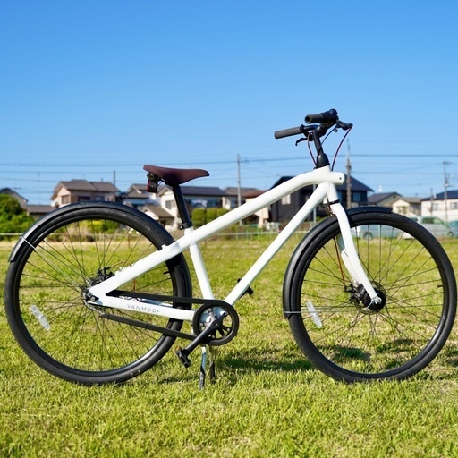 VANMOOF M3 B6 バンムーフ