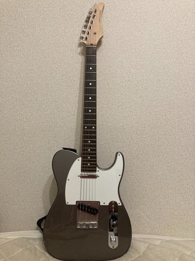Greco ギター