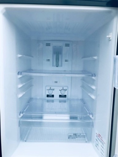 ET2403番⭐️三菱ノンフロン冷凍冷蔵庫⭐️