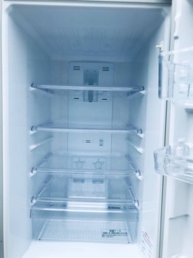 ET2404番⭐️三菱ノンフロン冷凍冷蔵庫⭐️