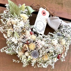 フレンチリース jad