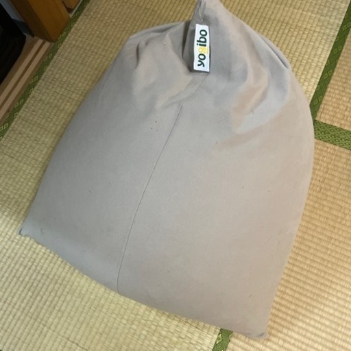 ヨギボー　yogibo クッション