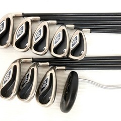 【SOLD OUT！】◆Callaway キャロウェイ 等◆ゴルフクラブ 全12本セット＋ 超美品Cleveland キャディバッグ付-三菱電機 日本製 冷蔵庫 462L 22年式 2504181525