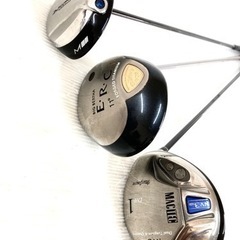 【SOLD OUT！】◆Callaway キャロウェイ 等◆ゴルフクラブ 全12本セット＋ 超美品Cleveland キャディバッグ付-三菱電機 日本製 冷蔵庫 462L 22年式 2504181525