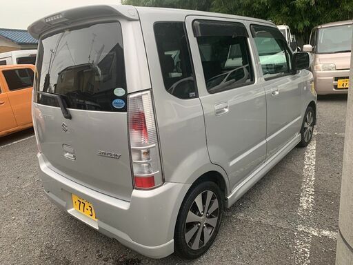 愛知名古屋から⭐️ワゴンR⭐️車検R6.1まで。12万キロ | legaleagle.co.nz