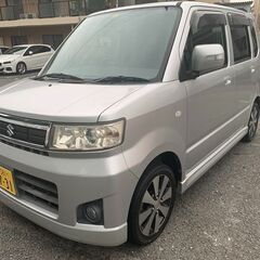 乗って帰れます：総額19万円：車検R6年8月23日まで：平成19...