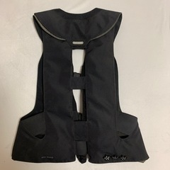 値下げしました❗️❗️ 乗馬用エアバッグベスト