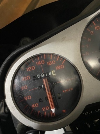 VT250F レストアベース 実働 【公式通販】