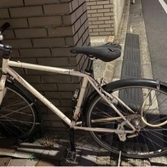 【受付終了】自転車