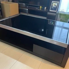 GMFK218○NITORI /ニトリ EMUSE エミューズ センターテーブ