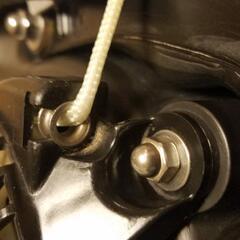 フルメンテナンス済みホンダ2馬力船外機