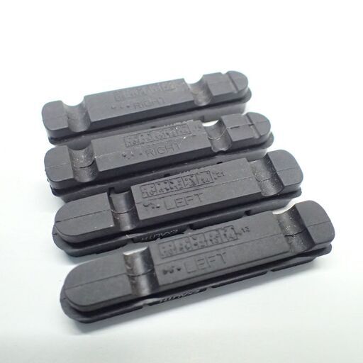 Cc862 スイスストップ Flash Pro ブレーキシュー かいとり屋さん 新伊勢崎のロードバイクの中古あげます 譲ります ジモティーで不用品の処分 Cc862 スイスストップ Flash Pro ブレーキシュー かいとり屋さん 新伊勢崎のロードバイクの中古あげます 譲ります ジモティーで不用品の処分