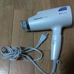 Panasonic ナノケア ドライヤー EH-NA56